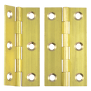 ECLIPSE 620F Butt Hinge