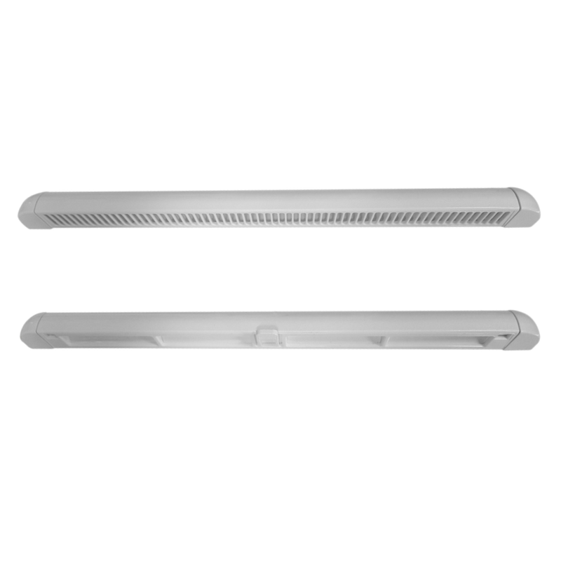 R W SIMONS Framevent FV300 (300mm) & FV400 (400mm) Ventilator