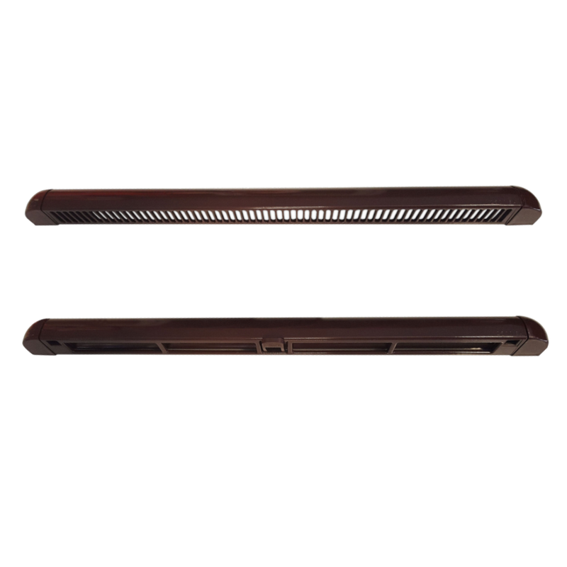 R W SIMONS Framevent FV300 (300mm) & FV400 (400mm) Ventilator