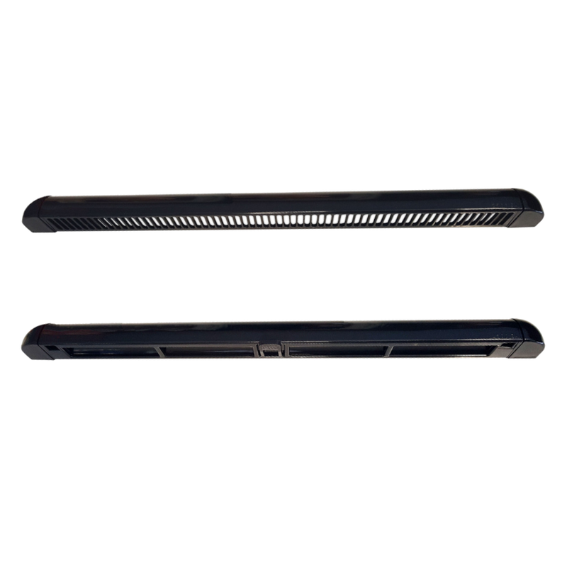 R W SIMONS Framevent FV300 (300mm) & FV400 (400mm) Ventilator