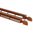 R W SIMONS Framevent 5000 High Flow + Ventilator 525mm