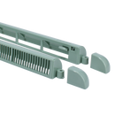 R W SIMONS Framevent 5000 High Flow + Ventilator 525mm