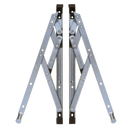 COTSWOLD Sinidex Top Hung Friction Stay (Handed Pair)
