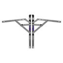 COTSWOLD Egress Easy Clean Side Hung Friction Stay (Handed Pair)