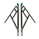 COTSWOLD Egress Only Side Hung Friction Stay (Handed Pair)