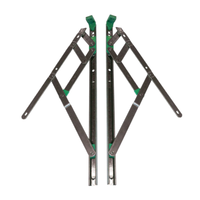 COTSWOLD Egress Only Side Hung Friction Stay (Handed Pair)