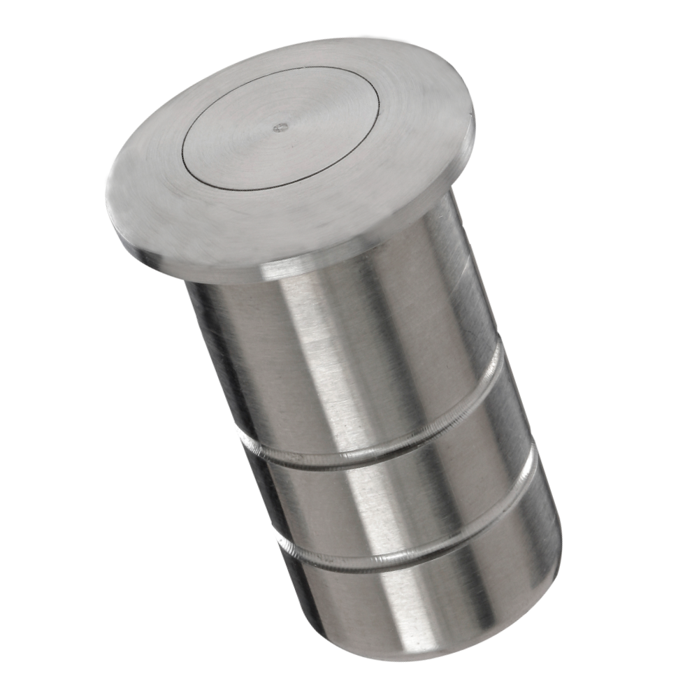 Spring Loaded Socket Driver AXIM FB-62-035 Spring Loaded Socket Keep For Flushbolt