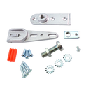 Axim TC-8800-14 End Load Bottom Pivot Assembly