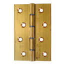 ECLIPSE 732F Double Steel Washer Hinge