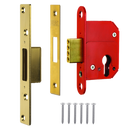 ERA 263 & 363 Fortress Euro Deadlock Case Only