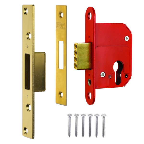 ERA 263 & 363 Fortress Euro Deadlock Case Only
