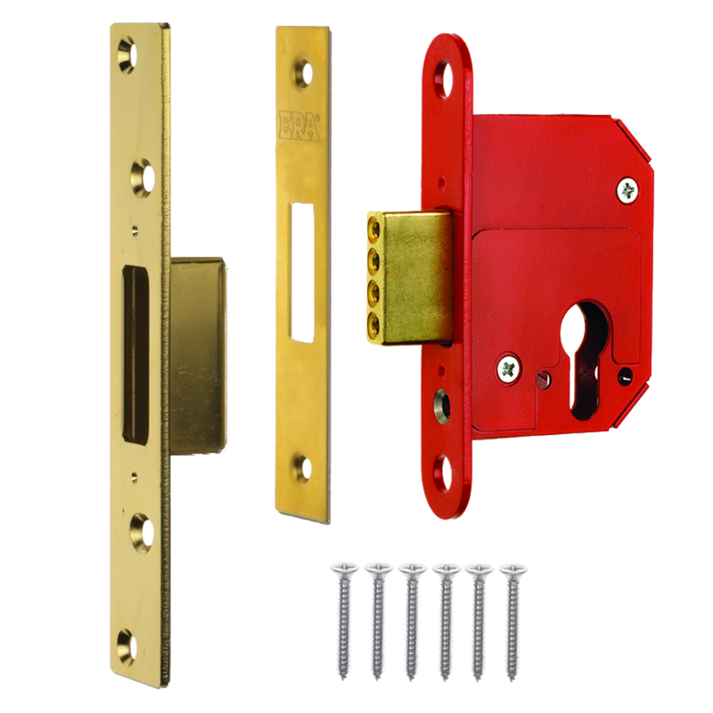ERA 263 & 363 Fortress Euro Deadlock Case Only