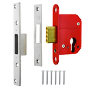 ERA 263 & 363 Fortress Euro Deadlock Case Only