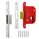 ERA 263 & 363 Fortress Euro Deadlock Case Only