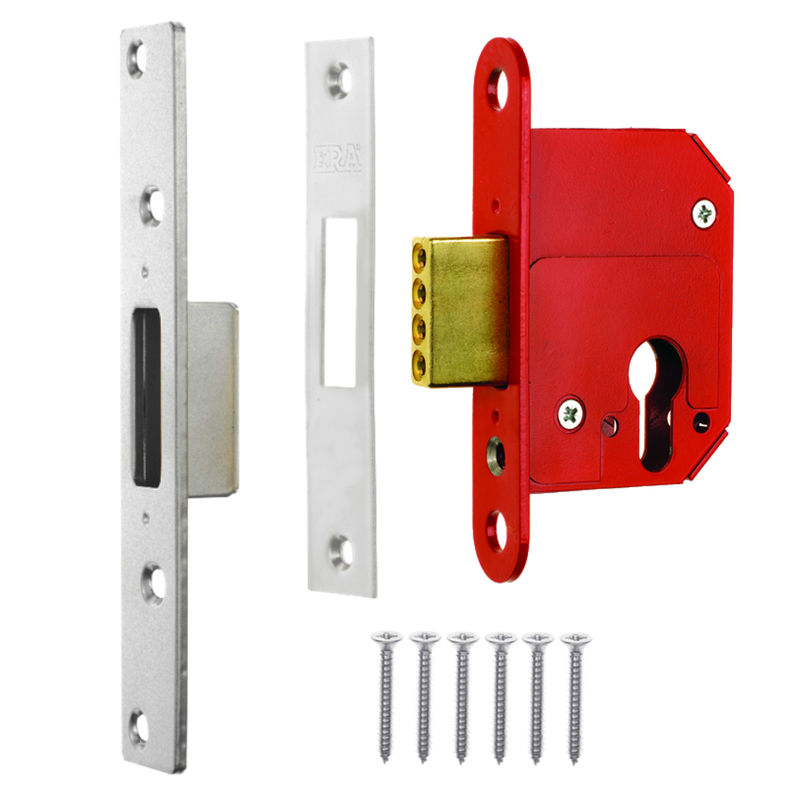 ERA 263 & 363 Fortress Euro Deadlock Case Only