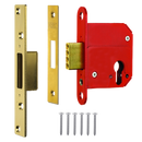 ERA 263 & 363 Fortress Euro Deadlock Case Only
