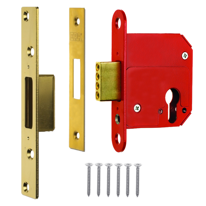 ERA 263 & 363 Fortress Euro Deadlock Case Only