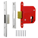 ERA 263 & 363 Fortress Euro Deadlock Case Only