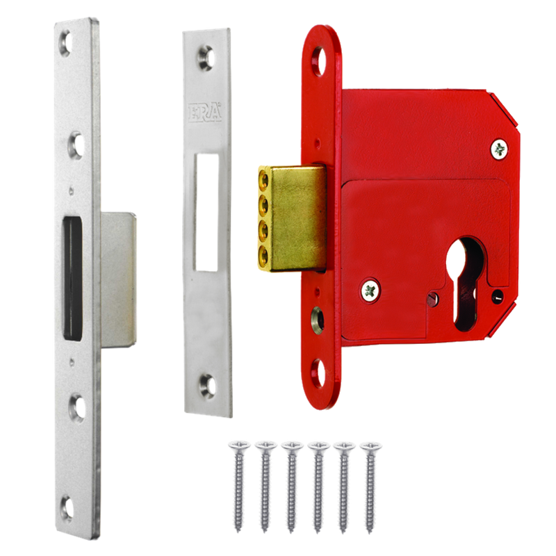 ERA 263 & 363 Fortress Euro Deadlock Case Only
