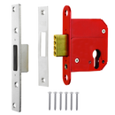 ERA 263 & 363 Fortress Euro Deadlock Case Only
