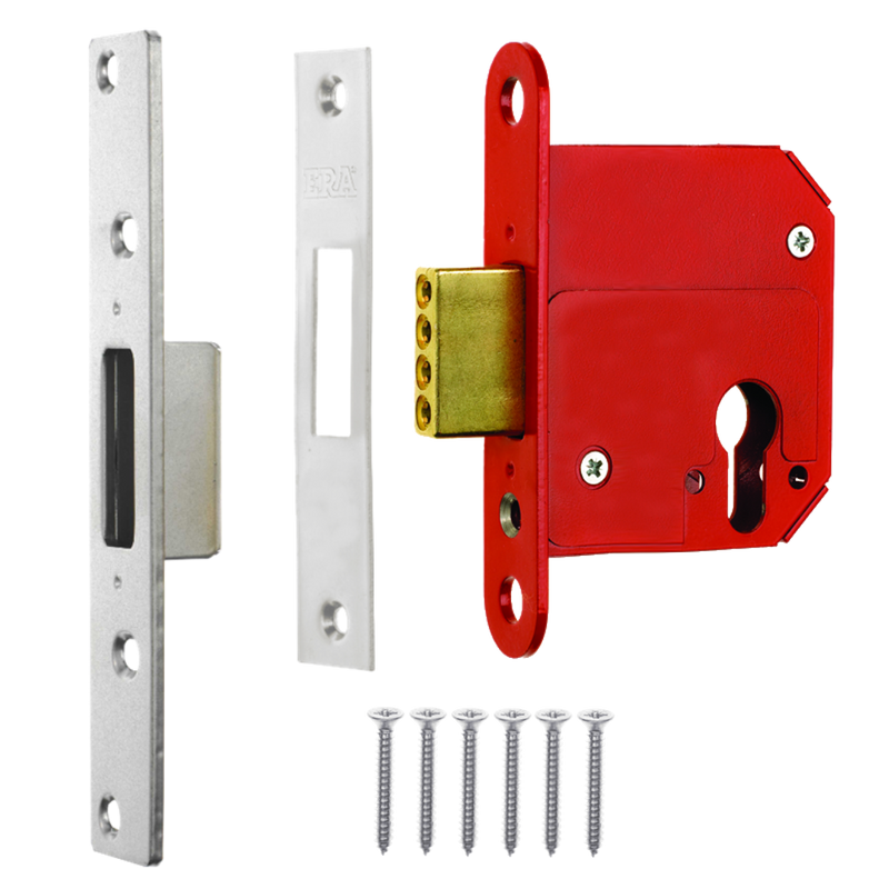 ERA 263 & 363 Fortress Euro Deadlock Case Only