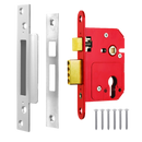 ERA 264 & 364 Fortress Euro Sashcase