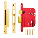 ERA 264 & 364 Fortress Euro Sashcase