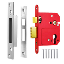 ERA 264 & 364 Fortress Euro Sashcase