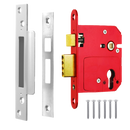ERA 264 & 364 Fortress Euro Sashcase