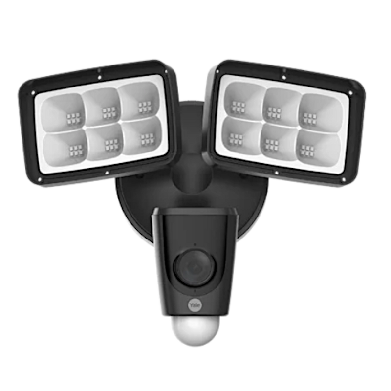 YALE Sync Floodlight Camera