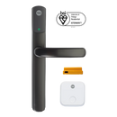YALE Conexis L2 British Standard Smart Lock With Access Module and Hub