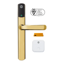 YALE Conexis L2 British Standard Smart Lock With Access Module and Hub