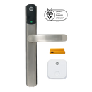 YALE Conexis L2 British Standard Smart Lock With Access Module and Hub