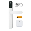 YALE Conexis L2 British Standard Smart Lock With Access Module and Hub