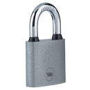 YALE Y111S Series Cast Iron Open Shackle Padlock