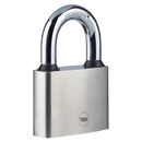 YALE Y112 Series Disc Tumbler Open Shackle Cast Iron Padlock