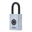 ABUS Touch 57 Series Fingerprint Padlock