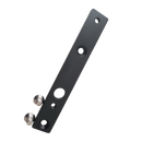 BORG LOCKS S331 140mm Adaptor Plate to Suit BL3030 & BL3080