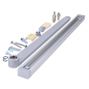 DORMAKABA Slide Channel Set Pull & Push To Suit ED100 LE XEA