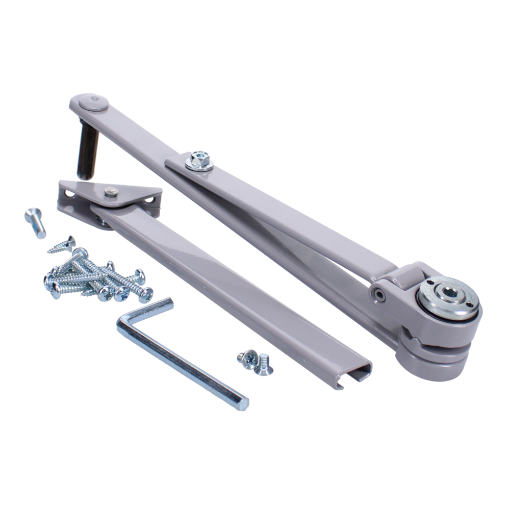 BRITON 2003V Hold Open Closer Arm