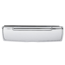 HOPPE Suited 310mm Letter Plate With Sprung Sleeve AR708A