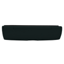 HOPPE Suited 310mm Letter Plate With Sprung Sleeve AR708A