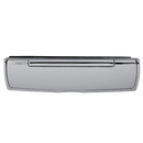 HOPPE Suited 310mm Letter Plate With Sprung Sleeve AR708A