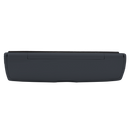 HOPPE Suited 310mm Letter Plate With Sprung Sleeve AR708A