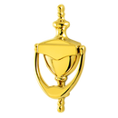 HOPPE Suited Traditional Knocker AR726K