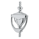 HOPPE Suited Traditional Knocker AR726K