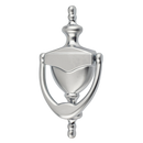 HOPPE Suited Traditional Knocker AR726K