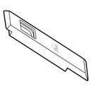 ROTO NT Faceplate Connector Flap