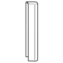 ROTO NT Cover Cap For Corner Hinge K