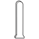 ROTO NT Pivot Rest Cover Type B